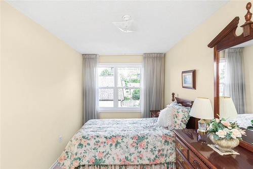 153 Limeridge Road W|Unit #6, Hamilton, ON - Indoor Photo Showing Bedroom