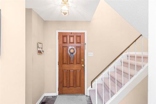 153 Limeridge Road W|Unit #6, Hamilton, ON - Indoor Photo Showing Other Room