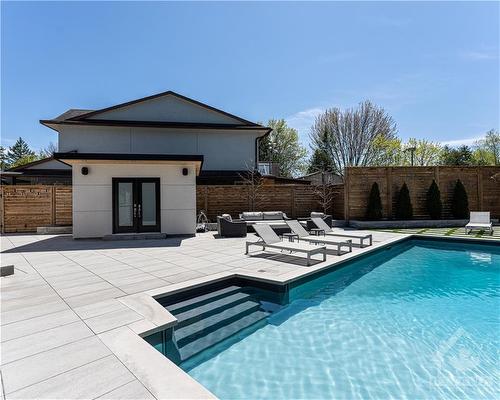 3 Bridle Court, Ottawa, ON 