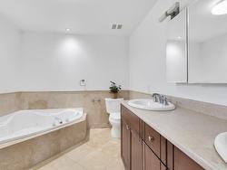 Ensuite bathroom - 