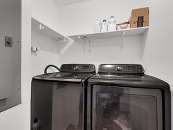 Laundry room - 