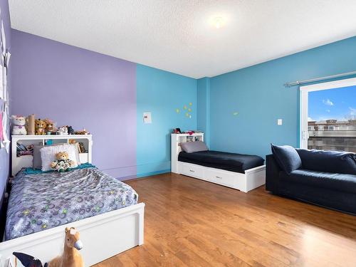 Bedroom - 410-4475 Boul. St-Jean, Dollard-Des-Ormeaux, QC - Indoor Photo Showing Bedroom