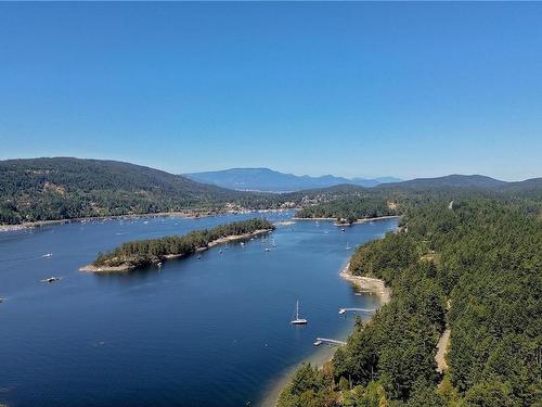 240 Old Scott Rd, Salt Spring, BC 