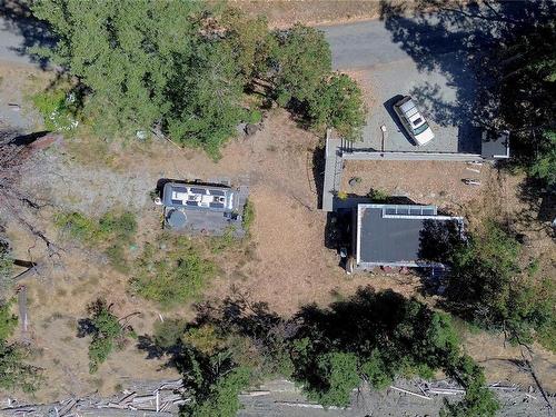 240 Old Scott Rd, Salt Spring, BC 