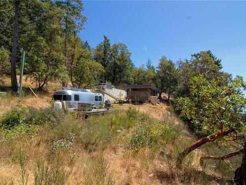 240 Old Scott Rd, Salt Spring, BC 