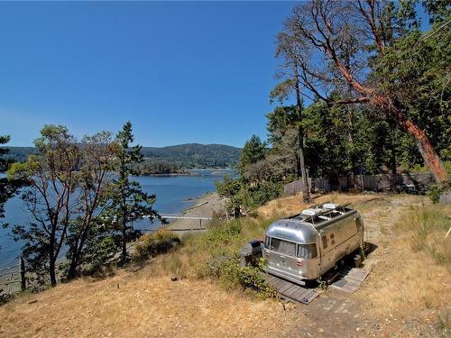 240 Old Scott Rd, Salt Spring, BC 