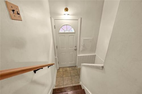 288 Tolton Avenue, Hamilton, ON - Indoor Photo Showing Other Room