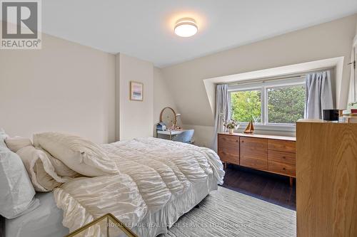 76 Givins Street, Toronto (Trinity-Bellwoods), ON - Indoor Photo Showing Bedroom