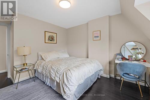 76 Givins Street, Toronto (Trinity-Bellwoods), ON - Indoor Photo Showing Bedroom