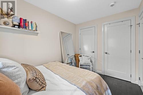 76 Givins Street, Toronto (Trinity-Bellwoods), ON - Indoor Photo Showing Bedroom