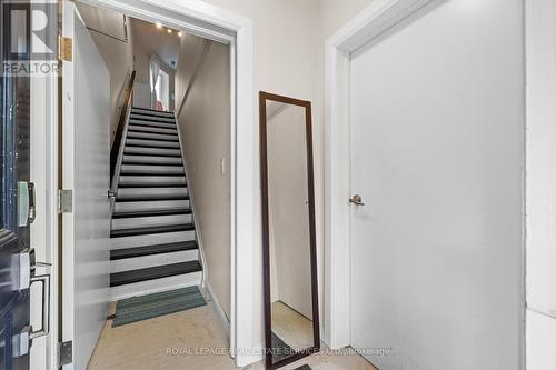 76 Givins Street, Toronto (Trinity-Bellwoods), ON - Indoor Photo Showing Other Room