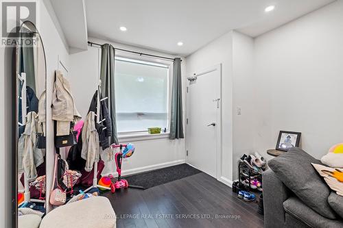 76 Givins Street, Toronto (Trinity-Bellwoods), ON - Indoor Photo Showing Other Room