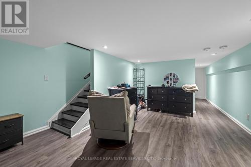 76 Givins Street, Toronto (Trinity-Bellwoods), ON - Indoor Photo Showing Other Room