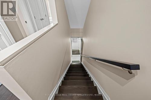 76 Givins Street, Toronto (Trinity-Bellwoods), ON - Indoor Photo Showing Other Room