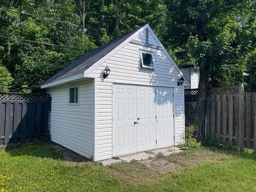 Remise - 8075 8E Allée, Drummondville, QC - Outdoor With Exterior