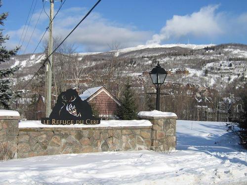 ExtÃ©rieur - 255 Ch. Des Cerfs, Mont-Tremblant, QC - Outdoor With View