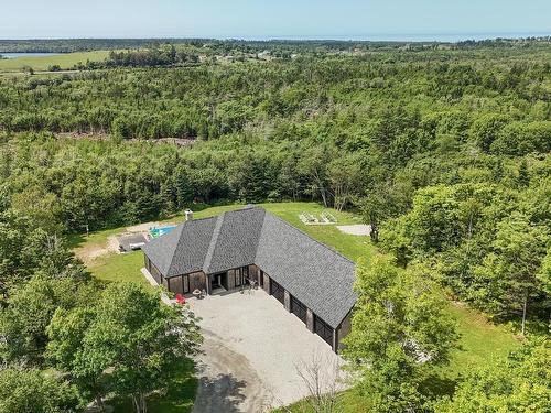 319 Edson Foote Road, North Chegoggin, NS 