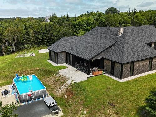 319 Edson Foote Road, North Chegoggin, NS 