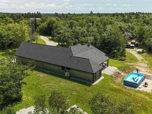 319 Edson Foote Road, North Chegoggin, NS 