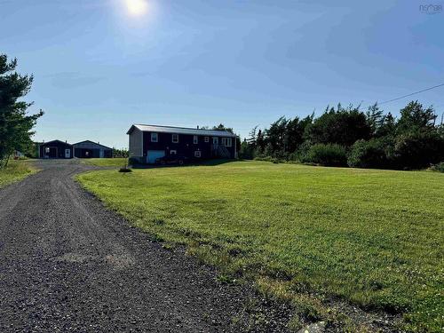 1193 Grandique Road, Grand Lake, NS 