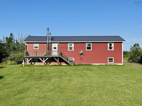 1193 Grandique Road, Grand Lake, NS 