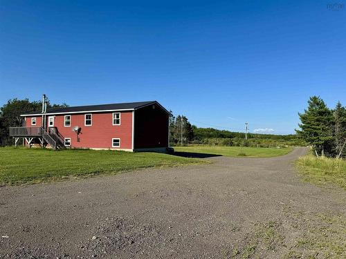 1193 Grandique Road, Grand Lake, NS 