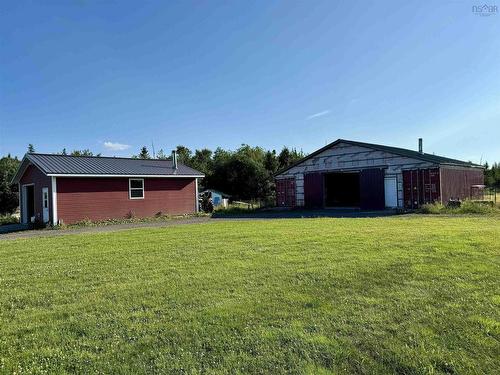 1193 Grandique Road, Grand Lake, NS 