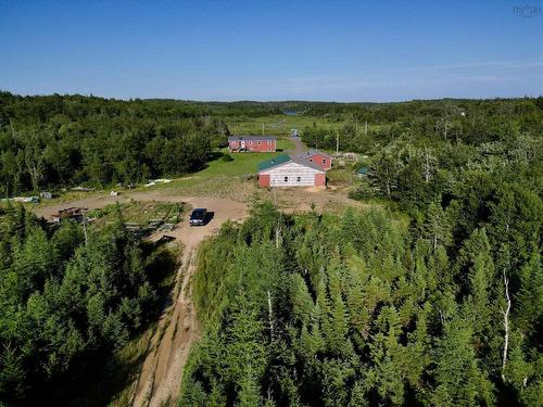 1193 Grandique Road, Grand Lake, NS 