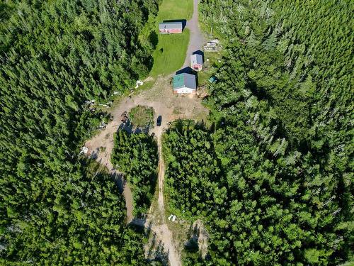 1193 Grandique Road, Grand Lake, NS 