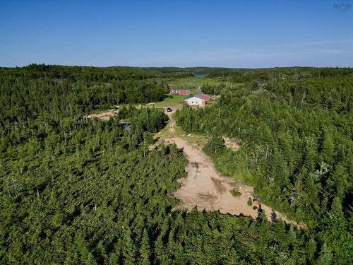 1193 Grandique Road, Grand Lake, NS 