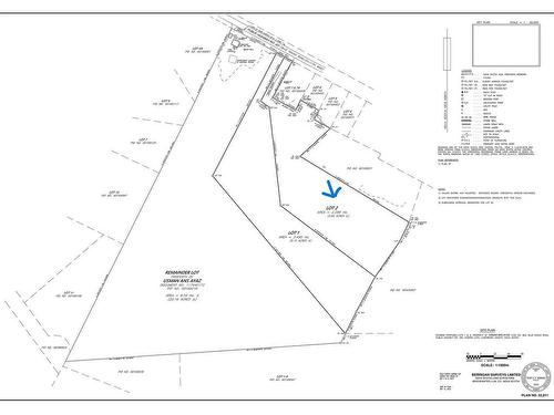 Lot 2 Portion Of 60169216 Blue Rocks Road, Garden Lots, NS 