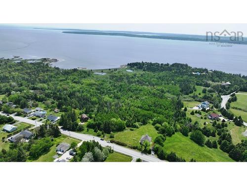 Lot 2 Portion Of 60169216 Blue Rocks Road, Garden Lots, NS 