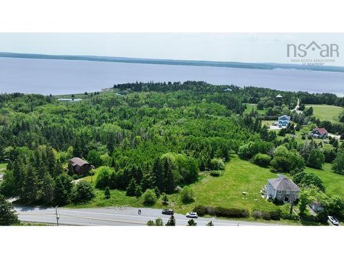 Lot 2 Portion Of 60169216 Blue Rocks Road, Garden Lots, NS 