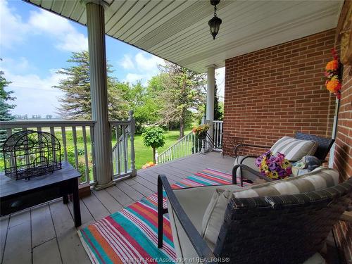 8416 Pioneer Line, Chatham, ON 