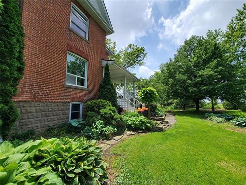 8416 Pioneer Line, Chatham, ON 