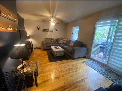 Salon - 1792 Rue Allard, Brossard, QC - Indoor Photo Showing Living Room