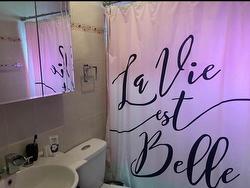 Salle de bains - 