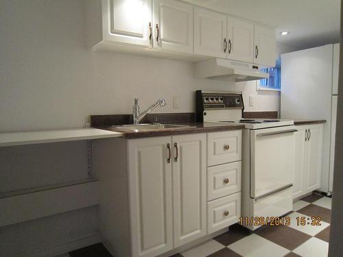 Cuisine - 1792 Rue Allard, Brossard, QC - Indoor Photo Showing Kitchen