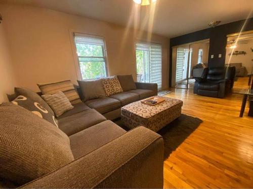 Salon - 1792 Rue Allard, Brossard, QC - Indoor Photo Showing Living Room