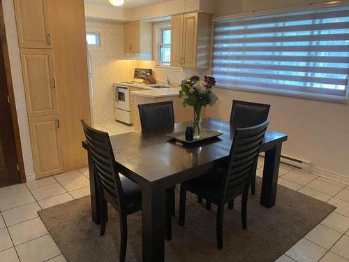 Salle Ã  manger - 1792 Rue Allard, Brossard, QC - Indoor Photo Showing Dining Room