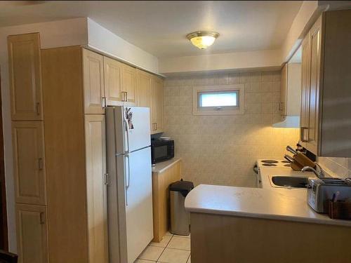 Cuisine - 1792 Rue Allard, Brossard, QC - Indoor Photo Showing Kitchen