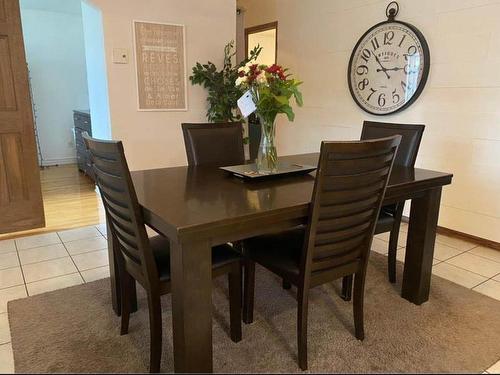 Salle Ã  manger - 1792 Rue Allard, Brossard, QC - Indoor Photo Showing Dining Room