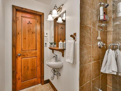 Other - 4-250 Rue Du Mont-Plaisant, Mont-Tremblant, QC - Indoor Photo Showing Bathroom