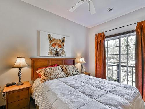 Other - 4-250 Rue Du Mont-Plaisant, Mont-Tremblant, QC - Indoor Photo Showing Bedroom