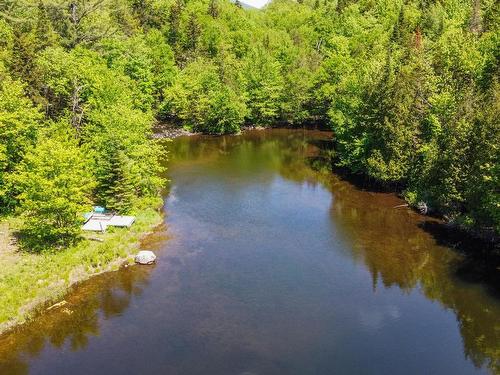 Waterfront - 233 Ch. Du Lac-Sept-Îles S., Saint-Raymond, QC - Outdoor With Body Of Water With View