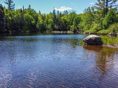 Waterfront - 233 Ch. Du Lac-Sept-Îles S., Saint-Raymond, QC - Outdoor With Body Of Water With View