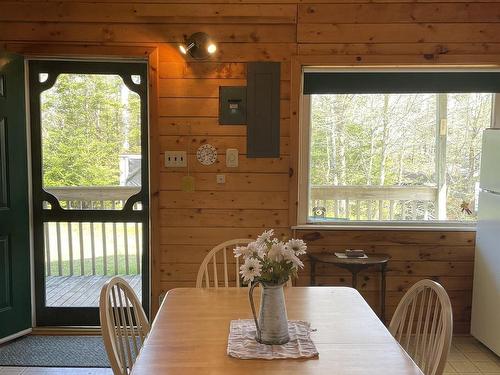 25 Ton Timber Hills Road, Moser River, NS 