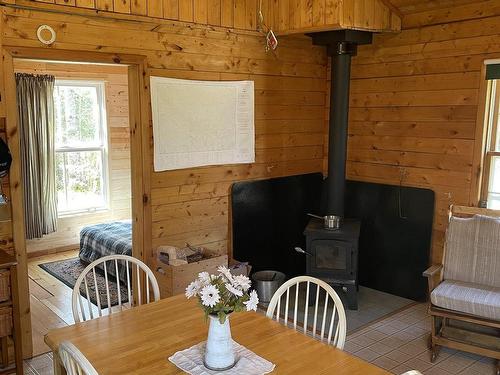 25 Ton Timber Hills Road, Moser River, NS 