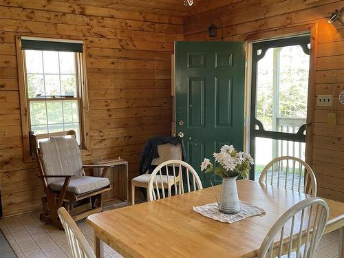 25 Ton Timber Hills Road, Moser River, NS 