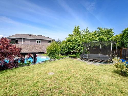 1851 Teal Pl, Courtenay, BC 